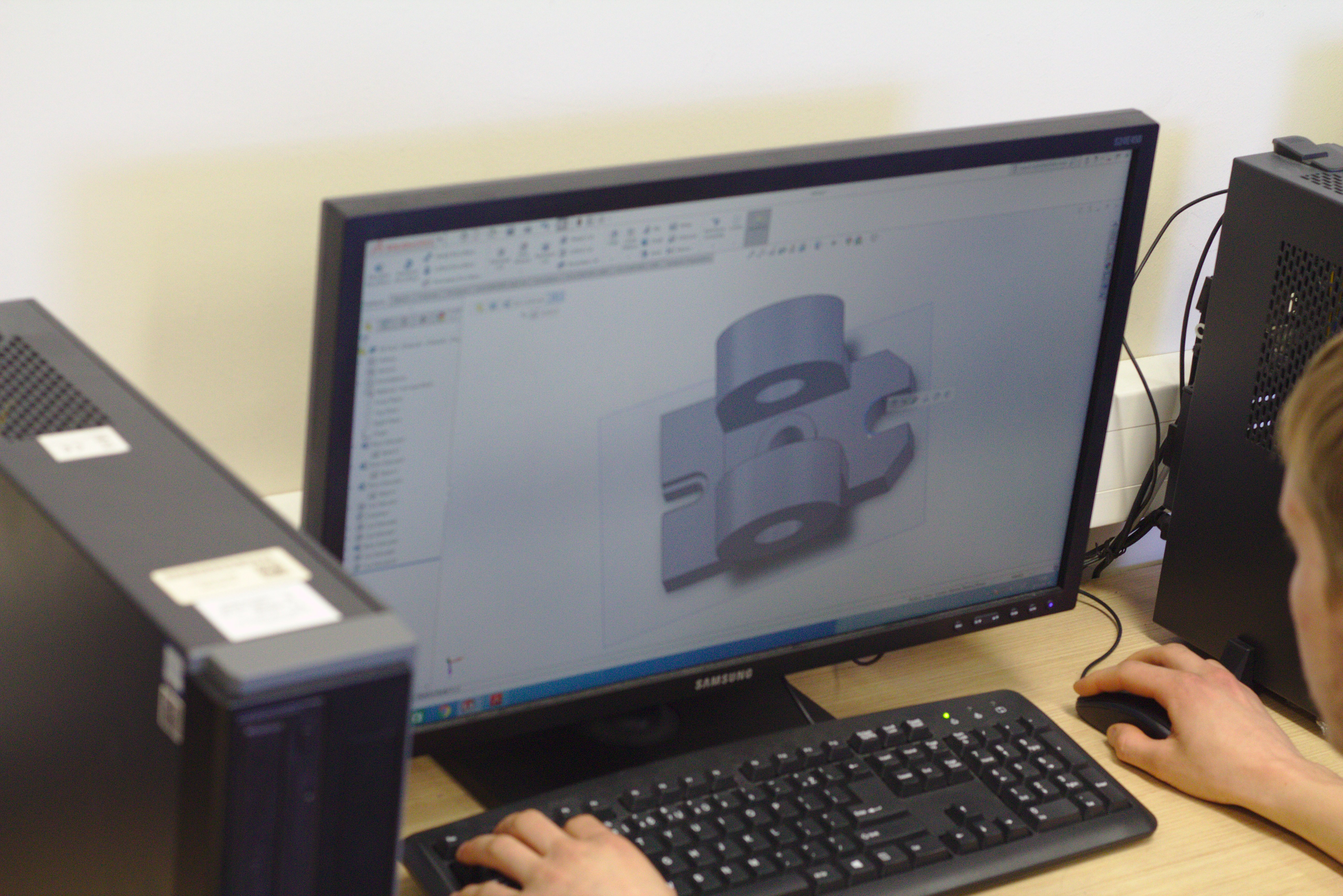 STUDENTU KONKURSAS 2019.04.19